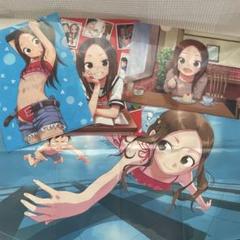 2025年最新】からかい上手の高木さんクリアファイルの人気
