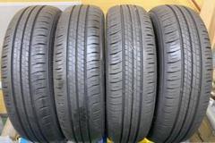165/65R14・夏タイヤ4本・タンク、パッソ、ルーミーなどに・残り
