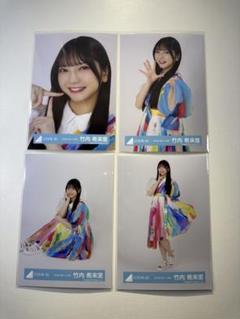 小坂菜緒 日向坂46 OVER THE RAINBOW アクリルブロック 小坂菜緒 日向坂46 OVER THE RAINBOW アクリルブロック