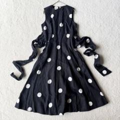 HOBBS LONDON ツイードワンピース＋ジャケット 6250 Hobbs London】CHARLOTTE ジャージー ドレス ワンピース