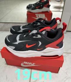✨新品未使用✨19cmナイキ エア マックス ボルト PSEnike SP24 NIKE - ナイキ エアマックスボルト PSE スニーカー 16,5cm 新品
