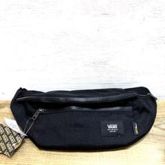 新品 VANS ボディバッグ 海外正規品 男女兼用