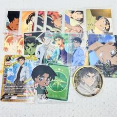 名探偵コナンまとめ売り 名探偵コナン グッズまとめ売り - メルカリ