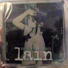 serial experiments lain DMMスクラッチ くじ　アクリル 2025年最新】Serial Experiments Lain くじの人気アイテム