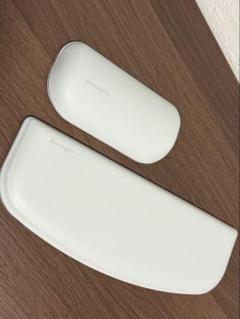 Kensington White ErgoSoft Wrist Rest