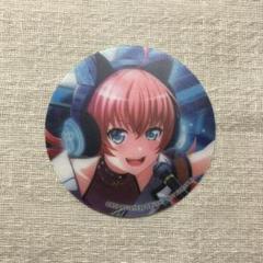 バンドリ！ チュチュ 缶バッジ Amazon.co.jp: バンドリ チュチュ CHU2 ビック缶バッジ RAISE A