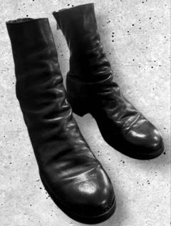 RIPVANWINKLE シューズ ブーツ 41 guidi MINOTAUR