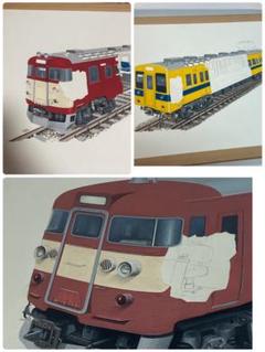 2025年最新】鉄道模型の人気アイテム - メルカリ