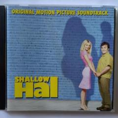 愛しのローズマリー Shallow Hal オリジナルサウンドトラック