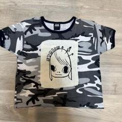 【新品、未開封】 アラバキ 奈良美智 ロンT ナチュラル XL 22_304.jpg