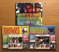 邦楽 Dancehall checker Sugar Soul, Boy-Ken, Zeebra, Twigy, Dev Large, Rino, Shiba