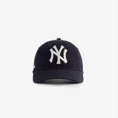 【新品未開封】Aimé Leon Dore キャップ　2025 新作 NEW ERA × AIME LEON DORE ベースボールキャップ