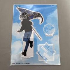 ブルーロック ブルロ ロフト 缶バッジ FLAG マズル缶バッチ 氷織羊 ブルーロック ブルロ ロフト 缶バッジ FLAG マズル缶バッチ 氷織羊Ω