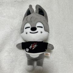 2025年最新】ウルフチャン ぬいぐるみ オリジナルの人気アイテム