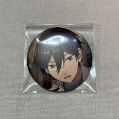 あんスタ 氷鷹北斗 シャッフル 缶バッジ - メルカリ