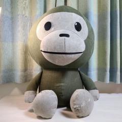 BAPE® X READYMADE BABY MILO PLUSH DOLLのサムネイル