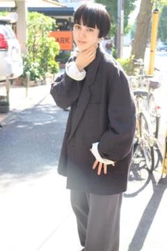 sono ソノ キュプラショーツ vonsono ボンソノ