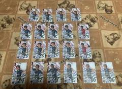 SC相模原　選手カード 2025年最新】sc相模原 カードの人気アイテム - メルカリ