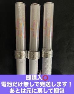 即決⭕️ エーステ フォーライ ペンライト まとめ売り MANKAISTAGEのサムネイル