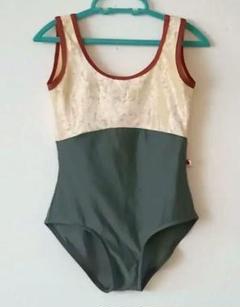 YUMIKO♡ユミコ 14バレエ♡レオタード ♡ジュニア キッズ130 140