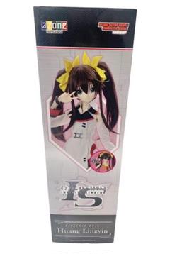 稀少品　アゾン　凰鈴音 アニまるっ!別注版 IS インフィニット・ストラトス 稀少品 アゾン 凰鈴音 アニまるっ!別注版 IS インフィニット