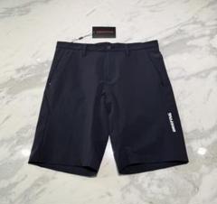 【新品・タグ付き】BRIEFING メンズ ショートパンツ ネイビー M