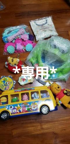 *専用*ベビーおもちゃセット