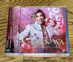 宝塚歌劇花組公演・実況 祝祭喜歌劇「CASANOVA」