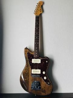 2008 Fender USA Elvis Costello Signature Jazzmaster Electric