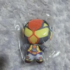 仮面ライダーガヴ 仮面ライダーヴラム ぷちキャラおでかけぬいぐるみ