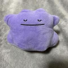 ポケモン メタモンぬいぐるみ