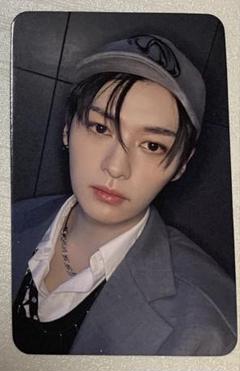 straykids リノ NOEASY mmt トレカ マミュテ ヨントン 2025年最新】mmt リノの人気アイテム - メルカリ