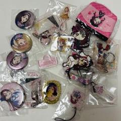 高海千歌 桜内梨子 グッズまとめセット ラブライブ サンシャイン Aqours