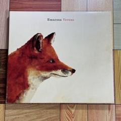 Emarosa - Versus