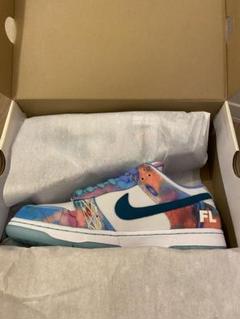 2025年最新】dunk sb futura 28の人気アイテム - メルカリ