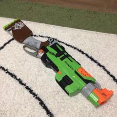 2025年最新】nerf ゾンビストライクの人気アイテム - メルカリ