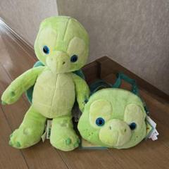 新品　ハワイ　ディズニー　オル　ホヌ　ぬいぐるみ　ショルダーバッグ　フェイス m26062493623_1.jpg?1738568920