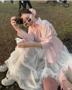 2025年最新】THe toe トップスの人気アイテム - メルカリ