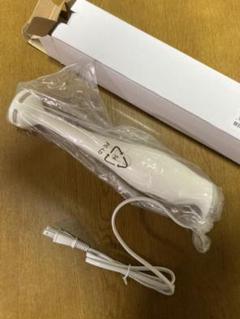 ショップジャパン ハンディブレンダー ホワイト