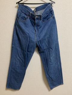 GOLD 東洋エンタープライズ / ゴールド ： 別注 14oz. SELVEDGE