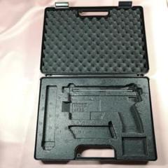 【未使用新品】(予備マグ付) KSC Mk23 SOCOM CO2ガスブロ MK23(CO2) シリーズ｜CO2｜エアガン・ガス-ブローバック｜KSC
