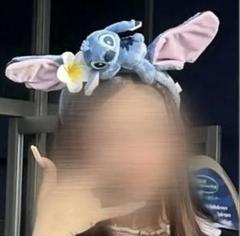 2025年最新】スティッチ カチューシャ 香港の人気アイテム
