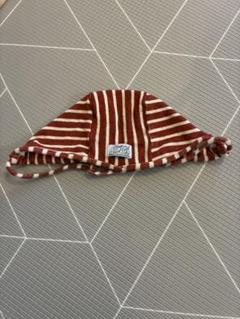house on the hill   ベビーボンネット　60  美品 house on the hill ボンネット bonnet - メルカリ