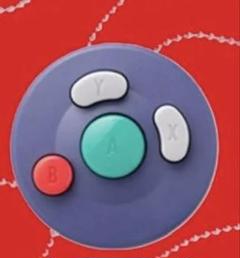 ニンテンドーストア限定 コントローラーボタンコレクション 第2弾 ゲームキューブのサムネイル