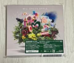Mrs.GREEN APPLE 【初回限定盤】アニバーサリーベストアルバム10