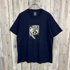 OAKLEY SOFTWARE オークリー 米国製 半袖 Tシャツ TEE L