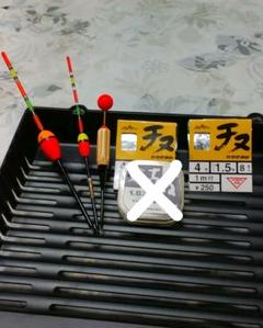 釣りセット