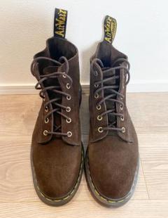 ☆入手困難☆Dr.Martens スウェードブーツ 27cm