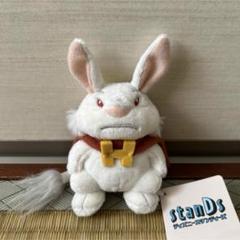 ハムスターヴィール博士 ぬいぐるみ Disney stanDs ② - メルカリ