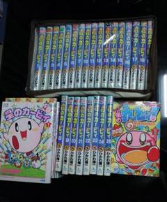 星のカービィ 漫画 3種類 まとめ売り 「デデデでプププなものがたり」等